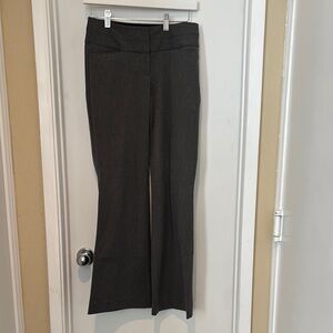 Express Women’s Charcoal Dress Pants